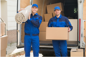 Adelaide interstate removalists