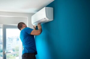 ducted reverse cycle air conditioning Adelaide